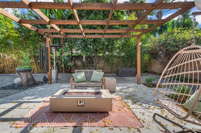 Detail Gallery Image 46 of 57 For 2518 Pearson Ave, Fullerton,  CA 92831 - 3 Beds | 2 Baths