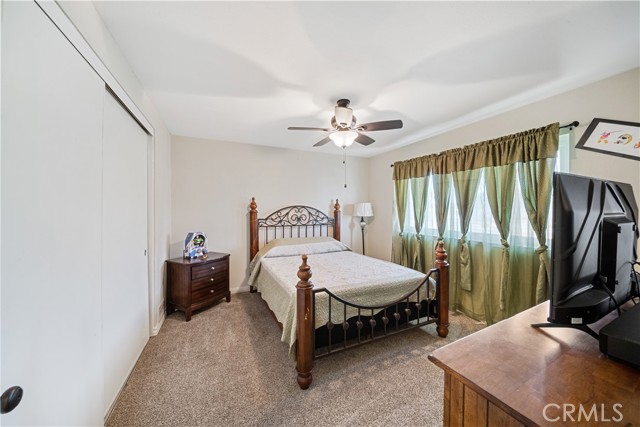 Detail Gallery Image 8 of 16 For 800 S S Gilbert St, Hemet,  CA 92543 - 2 Beds | 1 Baths