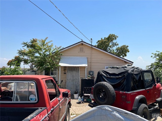 Detail Gallery Image 14 of 16 For 12119 Edison, Bakersfield,  CA 93307 - – Beds | – Baths