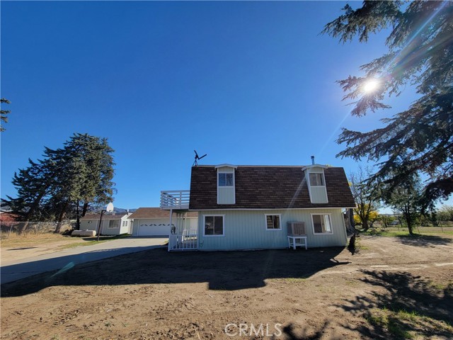 Detail Gallery Image 2 of 48 For 39410 Pioneer, Anza,  CA 92539 - 3 Beds | 2 Baths