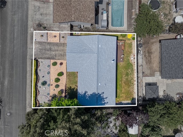 Detail Gallery Image 35 of 35 For 868 14th St, Lakeport,  CA 95453 - 3 Beds | 2 Baths