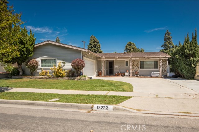 12272 Saint Mark St, Garden Grove, CA 92845