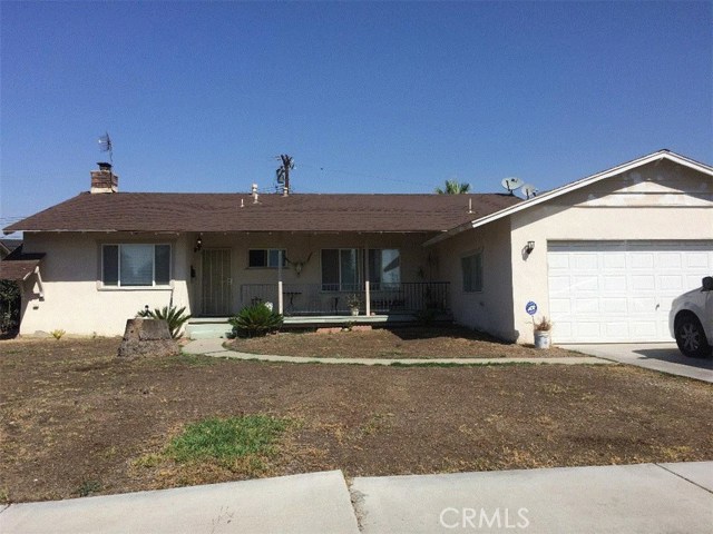 248 Palmyra Dr, San Bernardino, CA 92404