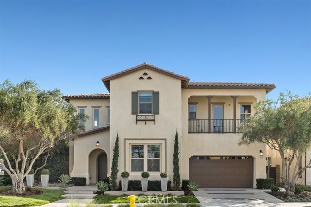 116 Crossover, Irvine, CA 92618