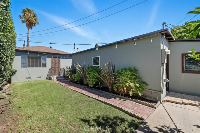 Detail Gallery Image 40 of 44 For 5030 W 130th, Hawthorne,  CA 90250 - 4 Beds | 2 Baths