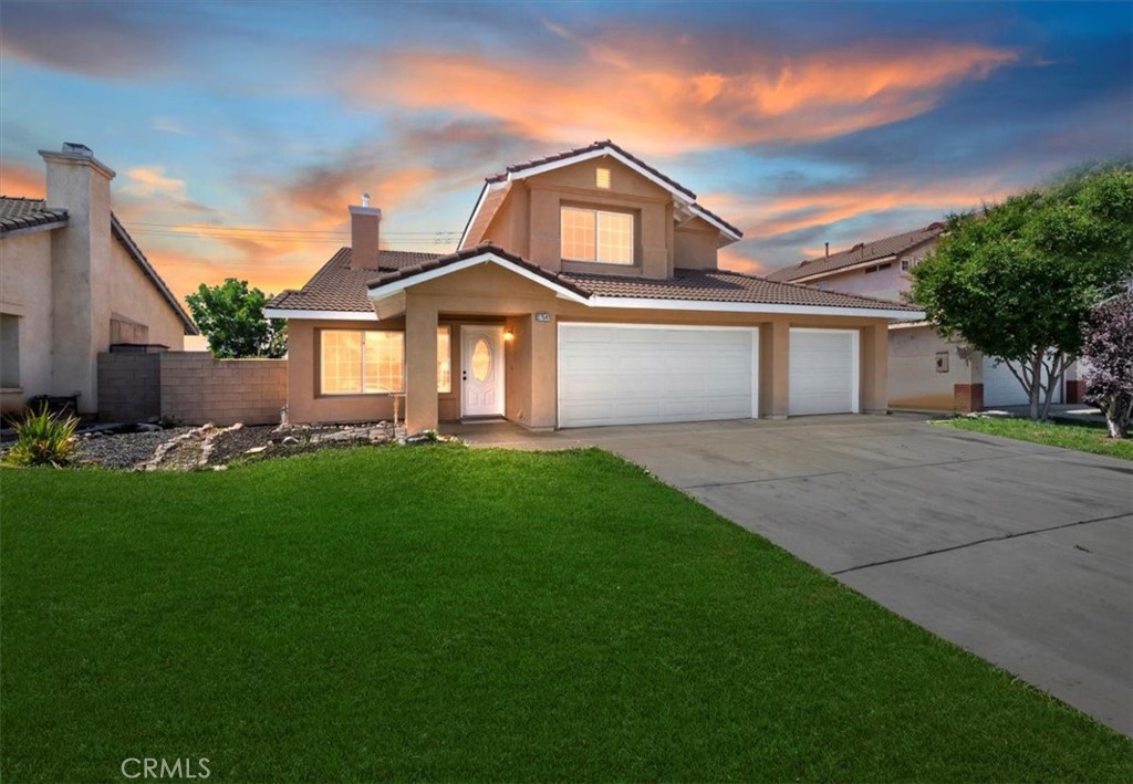 27541 Vanilla Court