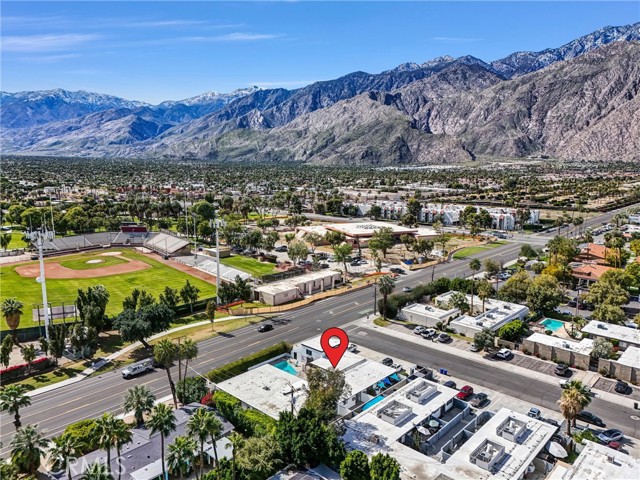 Detail Gallery Image 22 of 23 For 1900 E Baristo Rd, Palm Springs,  CA 92262 - – Beds | – Baths