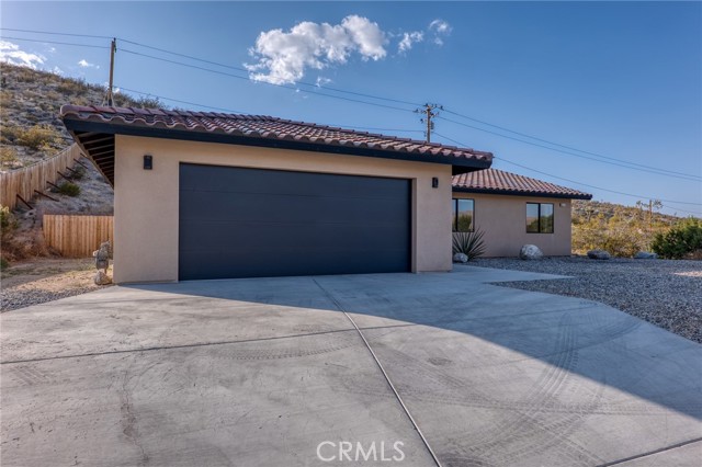 Detail Gallery Image 2 of 53 For 8244 Balsa Ave, Yucca Valley,  CA 92284 - 3 Beds | 2 Baths