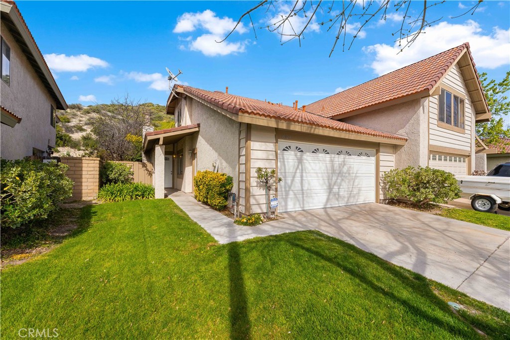 15929 Ada Street, Canyon Country, CA 91387