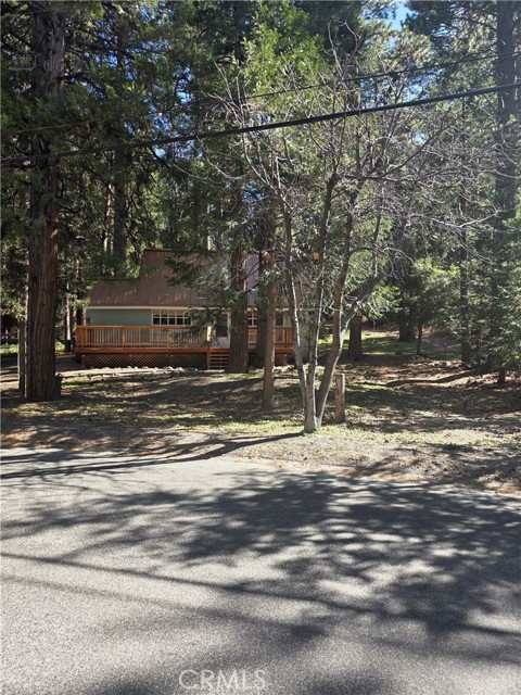 Detail Gallery Image 3 of 31 For 52745 Sylvan Way, Idyllwild,  CA 92549 - 2 Beds | 1 Baths