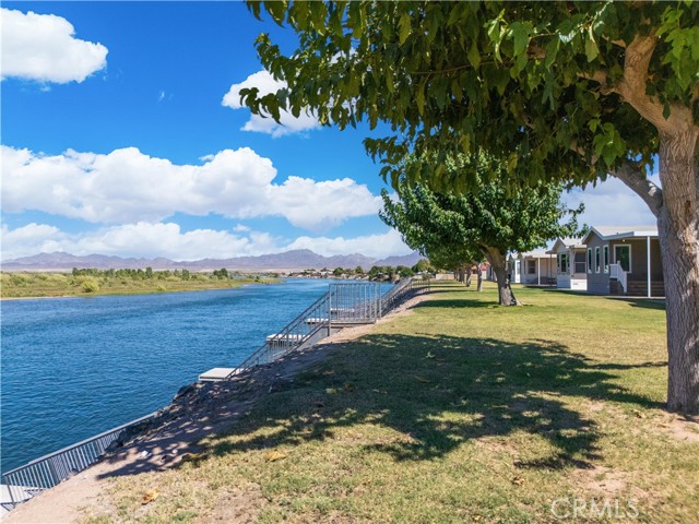 Detail Gallery Image 56 of 58 For 5900 Colorado River Rd #18,  Blythe,  CA 92225 - 3 Beds | 2 Baths