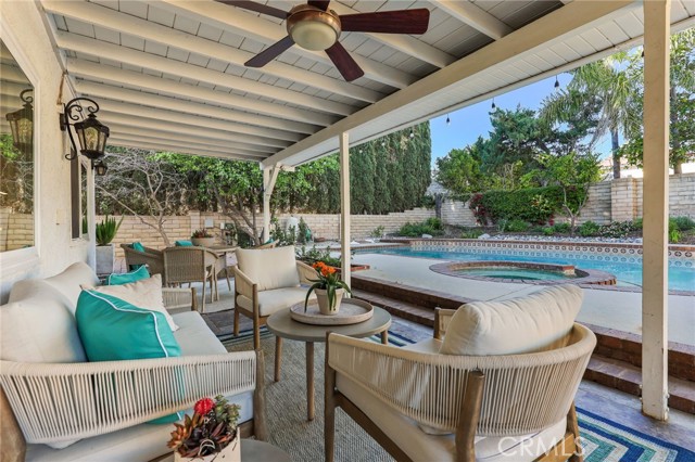 Detail Gallery Image 40 of 59 For 21419 Stanwell, Chatsworth,  CA 91311 - 5 Beds | 3 Baths