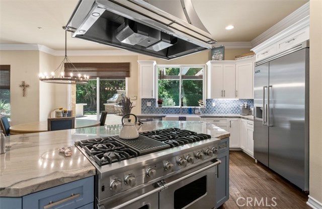 Detail Gallery Image 30 of 74 For 31201 Old San Juan Rd, San Juan Capistrano,  CA 92675 - 5 Beds | 5/1 Baths