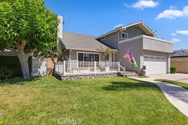 Image 12 of 72 For 1110 Norcrest Street