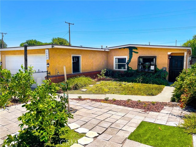 1540 1St St, La Verne, CA 91750