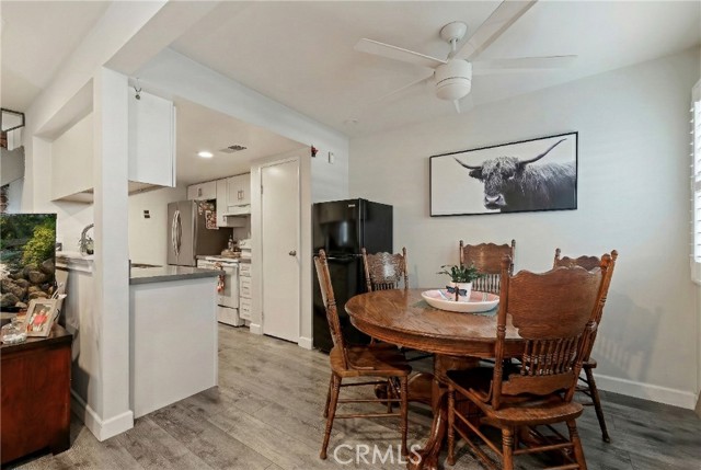 Detail Gallery Image 5 of 26 For 16406 Vista Roma # 115,  Huntington Beach,  CA 92649 - 2 Beds | 1 Baths