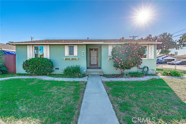Detail Gallery Image 1 of 1 For 678 W Maxzim Ave, Fullerton,  CA 92832 - 3 Beds | 1/1 Baths