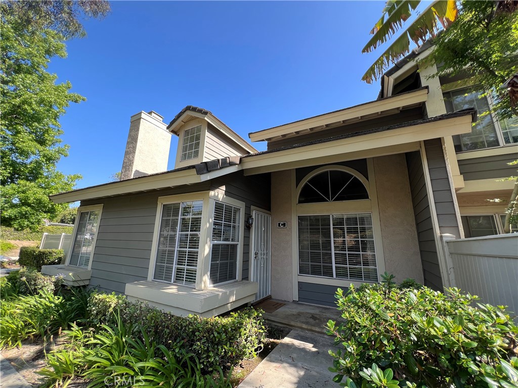 2626 S Quarry Lane #C