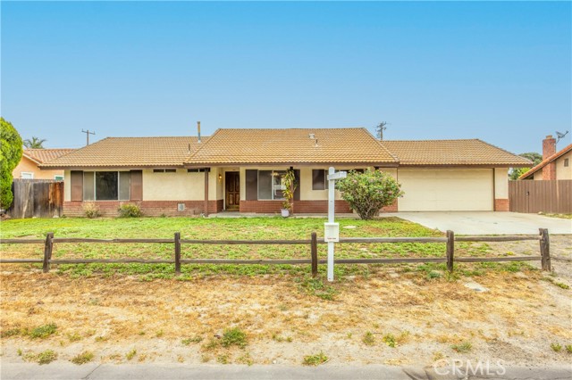 Detail Gallery Image 2 of 25 For 28930 Gifford, Moreno Valley,  CA 92555 - 4 Beds | 2 Baths