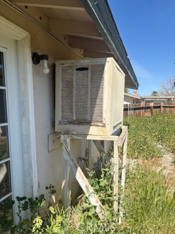 Detail Gallery Image 27 of 27 For 21024 79th, California City,  CA 93505 - 3 Beds | 1 Baths