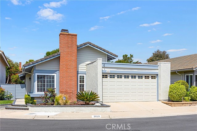 2029 Arbor Circle, Brea, CA 92821