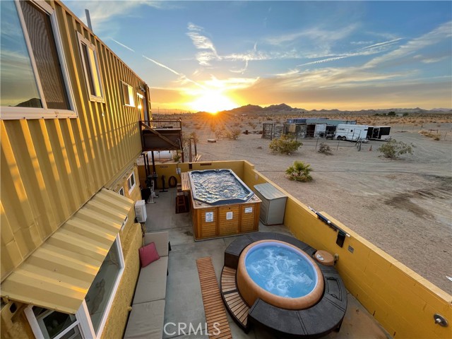75556 Squaw Road, 29 Palms, California 92277, 4 Bedrooms Bedrooms, ,3 BathroomsBathrooms,Single Family Residence,For Sale,Squaw,PV24039772