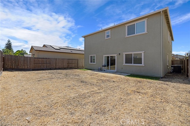 Detail Gallery Image 40 of 42 For 657 Phelps Dr, Merced,  CA 95348 - 6 Beds | 4/1 Baths