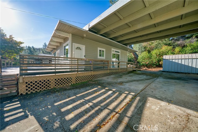 Detail Gallery Image 3 of 36 For 4561 Lagoon Dr, Kelseyville,  CA 95451 - 2 Beds | 1 Baths