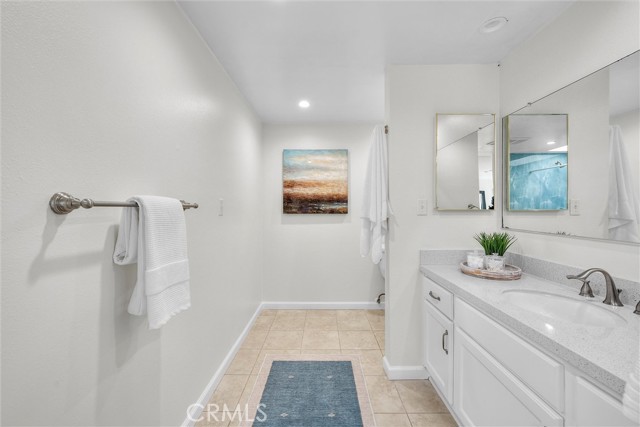 Detail Gallery Image 19 of 33 For 2304 Mathews Ave #6,  Redondo Beach,  CA 90278 - 2 Beds | 2/1 Baths