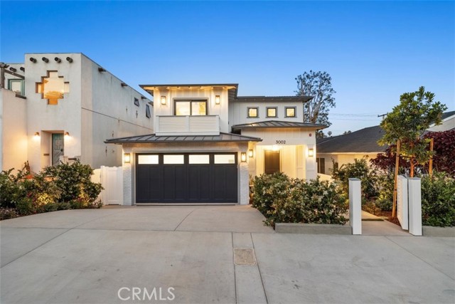 3002 Laurel Avenue, Manhattan Beach, California 90266, 5 Bedrooms Bedrooms, ,5 BathroomsBathrooms,Residential,Sold,Laurel,SB22092750