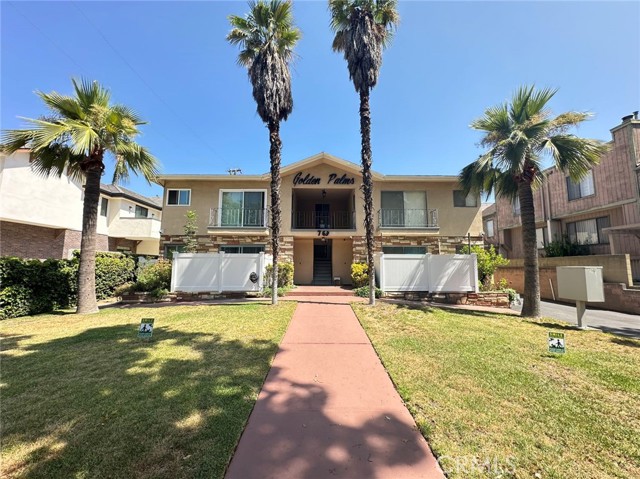 Detail Gallery Image 1 of 10 For 763 Arcadia Ave #12,  Arcadia,  CA 91007 - 3 Beds | 2 Baths