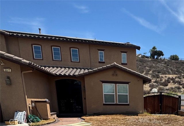 Detail Gallery Image 1 of 1 For 3371 Cutting Horse Rd, Norco,  CA 92860 - 4 Beds | 2/1 Baths