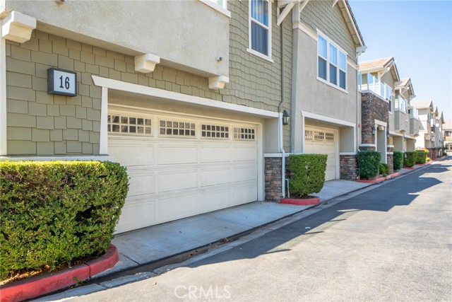 Detail Gallery Image 27 of 34 For 7331 Shelby Pl #91,  Rancho Cucamonga,  CA 91739 - 2 Beds | 1 Baths