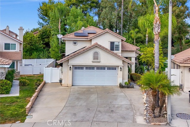 Detail Gallery Image 1 of 38 For 39851 Wild Canary Ln, Murrieta,  CA 92562 - 3 Beds | 2/1 Baths