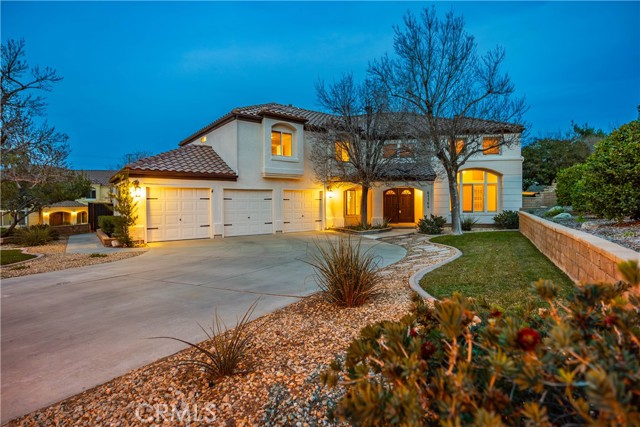 Detail Gallery Image 2 of 68 For 41164 Carmel, Palmdale,  CA 93551 - 4 Beds | 3 Baths
