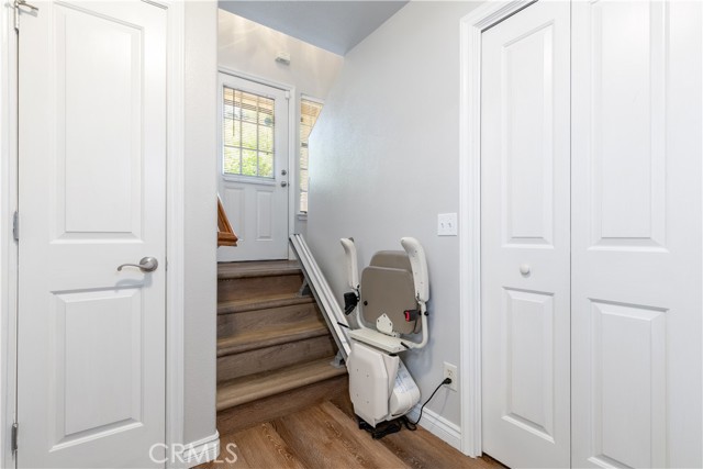 Detail Gallery Image 27 of 31 For 821 Marlbank Pl, Paso Robles,  CA 93446 - 3 Beds | 2/1 Baths