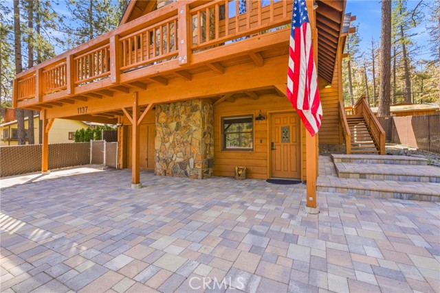 Detail Gallery Image 60 of 60 For 1137 Edna, Wrightwood,  CA 92397 - 5 Beds | 3 Baths