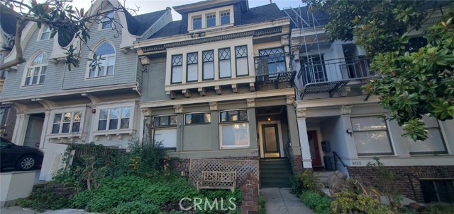 Detail Gallery Image 2 of 27 For 905 Ashbury, San Francisco,  CA 94117 - – Beds | – Baths