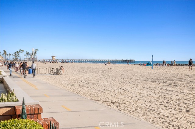 Detail Gallery Image 23 of 27 For 3006 W Oceanfront, Newport Beach,  CA 92663 - 3 Beds | 3/1 Baths