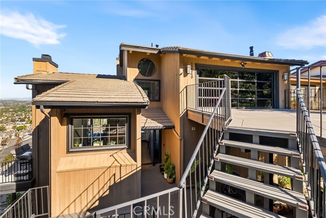 Detail Gallery Image 54 of 57 For 12348 Circula Panorama, North Tustin,  CA 92705 - 5 Beds | 3 Baths