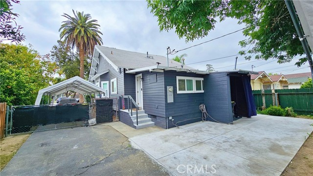 Detail Gallery Image 18 of 19 For 873 N Towne Ave, Pomona,  CA 91767 - 3 Beds | 2 Baths