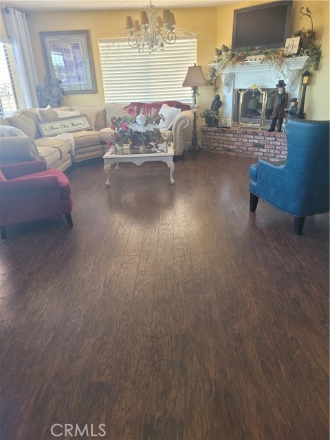 Detail Gallery Image 5 of 16 For 8934 Japatul Rd, Apple Valley,  CA 92308 - 2 Beds | 2/1 Baths