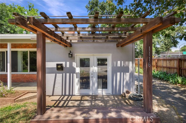 Detail Gallery Image 5 of 57 For 1116 Sheridan Ave, Chico,  CA 95926 - 3 Beds | 2 Baths