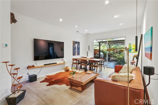 Detail Gallery Image 3 of 21 For 15 White Sands, Trabuco Canyon,  CA 92679 - 2 Beds | 2/1 Baths