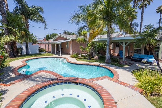 Detail Gallery Image 33 of 41 For 18308 Lahey St, Porter Ranch,  CA 91326 - 4 Beds | 4 Baths