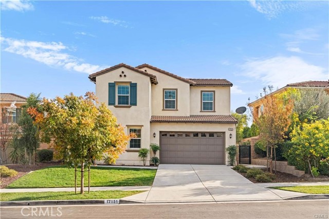 Detail Gallery Image 1 of 19 For 17151 Guarda Dr, Chino Hills,  CA 91709 - 4 Beds | 3/1 Baths