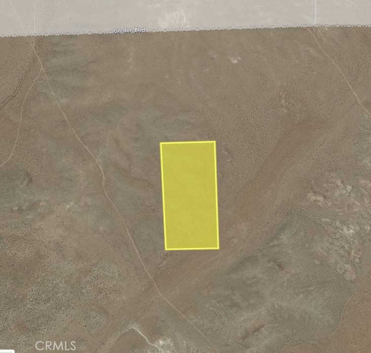 0 Gordon Boulevard, Edwards, CA 93523