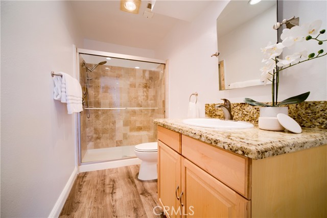 Detail Gallery Image 12 of 40 For 16255 Pacific Cir #105,  Huntington Beach,  CA 92649 - 3 Beds | 4 Baths