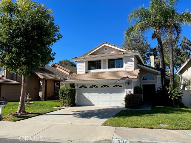 3214 Oakleaf Court, Chino Hills, CA 91709