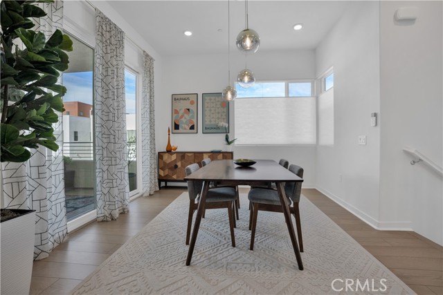 Detail Gallery Image 9 of 38 For 27475 Mercantile Ct, Valencia,  CA 91381 - 4 Beds | 3/1 Baths